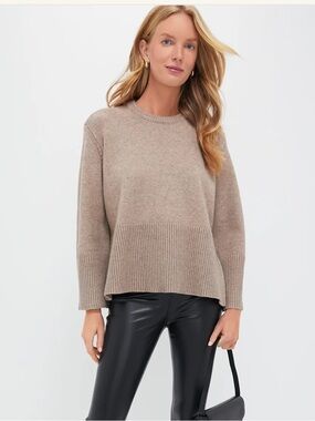NWT tuckernuck pomander place sweater